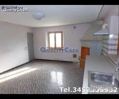 Appartamento con giardino borghetto m s vito - 10