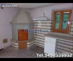 Appartamento con giardino borghetto m s vito - 12