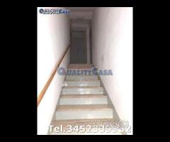 Appartamento con giardino borghetto m s vito - 13