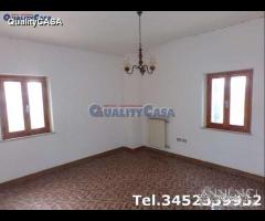 Appartamento con giardino borghetto m s vito - 16