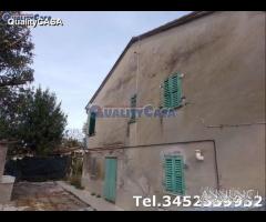 Appartamento con giardino borghetto m s vito - 17