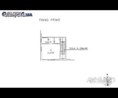 Appartamento con giardino borghetto m s vito - 19