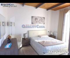 Appartamento giardino in bifamiliare chiaravalle - 8