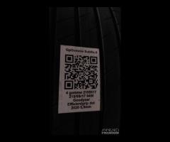 4 pneumatici 2155517 Goodyear Effg al 86%'20