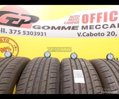 4 pneumatici 2155517 Nexen Nfera al 63% '17