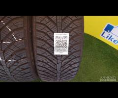 2 Pneumatici 2054516 Kumho 4 stagioni al 69%'21