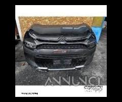 RICAMBI MUSATA CITROEN C3 AIRCROSS NEW 2021 2022