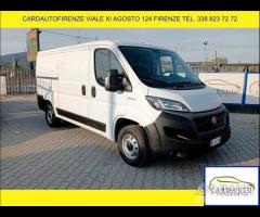 FIAT DUCATO L2 H1 PASSO MEDIO 18790 +iva