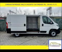 FIAT DUCATO L2 H1 PASSO MEDIO 18790 +iva