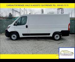 FIAT DUCATO L2 H1 PASSO MEDIO 18790 +iva - 6