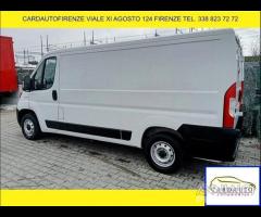 FIAT DUCATO L2 H1 PASSO MEDIO 18790 +iva - 16