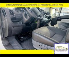 CITROEN JUMPER L2 H2 PASSO MEDIO 15900 +iva - 17