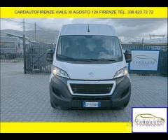 BOXER PASSO MEDIO ANNO 2021 KM 31500 20490 + IVA