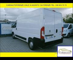 BOXER PASSO MEDIO ANNO 2021 KM 31500 20490 + IVA - 6