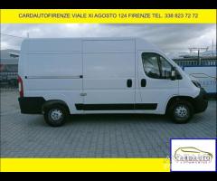 BOXER PASSO MEDIO ANNO 2021 KM 31500 20490 + IVA - 8