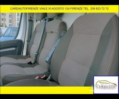 BOXER PASSO MEDIO ANNO 2021 KM 31500 20490 + IVA - 11