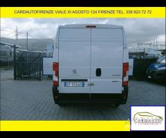 BOXER PASSO MEDIO ANNO 2021 KM 31500 20490 + IVA - 12