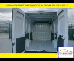 BOXER PASSO MEDIO ANNO 2021 KM 31500 20490 + IVA - 13