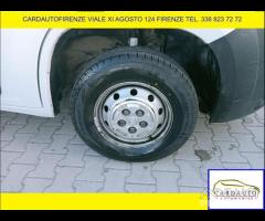 BOXER PASSO MEDIO ANNO 2021 KM 31500 20490 + IVA - 14