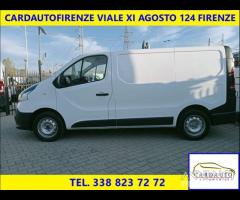 RENAULT TRAFIC 120CV 16350 +IVA - 6