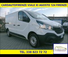 RENAULT TRAFIC 120CV 16350 +IVA - 7