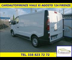 RENAULT TRAFIC 120CV 16350 +IVA - 8