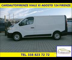 RENAULT TRAFIC 120CV 16350 +IVA - 9