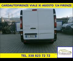 RENAULT TRAFIC 120CV 16350 +IVA - 10