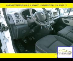 RENAULT TRAFIC 120CV 16350 +IVA - 11
