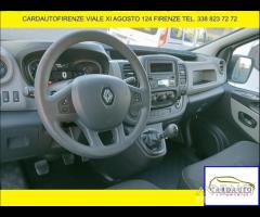 RENAULT TRAFIC 120CV 16350 +IVA - 12