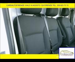 RENAULT TRAFIC 120CV 16350 +IVA - 15
