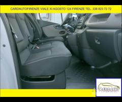 RENAULT TRAFIC 120CV 16350 +IVA - 16