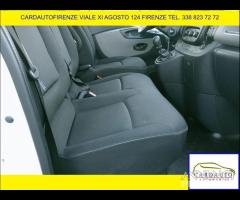 RENAULT TRAFIC 120CV 16350 +IVA - 17