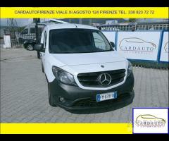 MERCEDS CITAN ANNO 2018 10990 + IVA