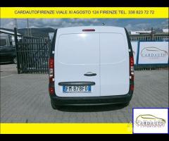 MERCEDS CITAN ANNO 2018 10990 + IVA - 8