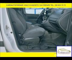 MERCEDS CITAN ANNO 2018 10990 + IVA - 11