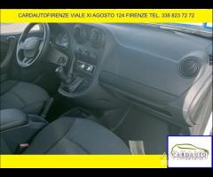 MERCEDS CITAN ANNO 2018 10990 + IVA - 14