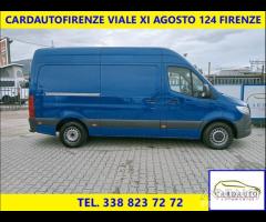 SPRINTER 314 CDI RWD 143 cv KM 75000 ANNO 2019