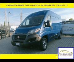 DUCATO L2 H2 PASSO MEDIO 19900 +IVA 19900 + IVA