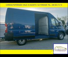 DUCATO L2 H2 PASSO MEDIO 19900 +IVA 19900 + IVA - 7