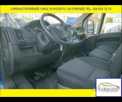 DUCATO L2 H2 PASSO MEDIO 19900 +IVA 19900 + IVA - 8