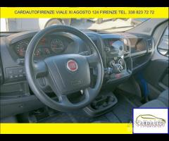 DUCATO L2 H2 PASSO MEDIO 19900 +IVA 19900 + IVA - 9