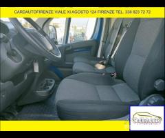 DUCATO L2 H2 PASSO MEDIO 19900 +IVA 19900 + IVA - 14