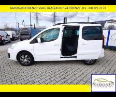 CITROEN BERLINGO 1.6 HDI EURO 6 5 POSTI