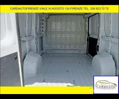 FIAT DUCATO PASSO L1 ANNO 2018 KM 85000 - 6