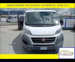 FIAT DUCATO PASSO L1 ANNO 2018 KM 85000 - 8