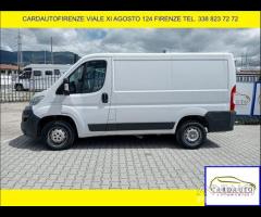 FIAT DUCATO PASSO L1 ANNO 2018 KM 85000 - 9