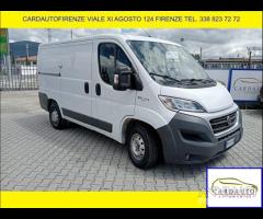 FIAT DUCATO PASSO L1 ANNO 2018 KM 85000 - 10