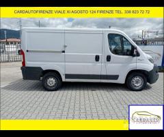 FIAT DUCATO PASSO L1 ANNO 2018 KM 85000 - 11