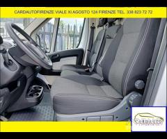 FIAT DUCATO PASSO L1 ANNO 2018 KM 85000 - 12